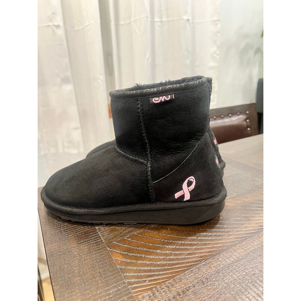 Emu boots - Picture 4 of 8